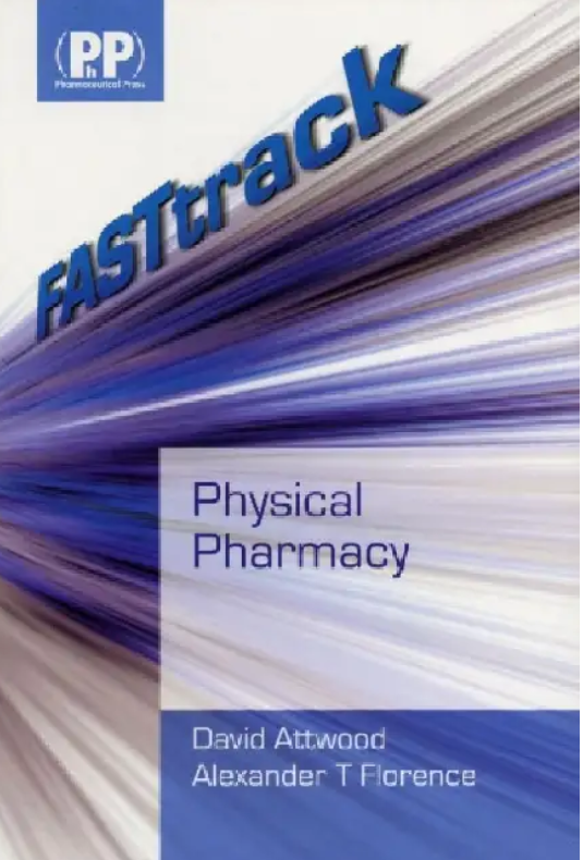 Fasttrack Physical Pharmacy (PB)